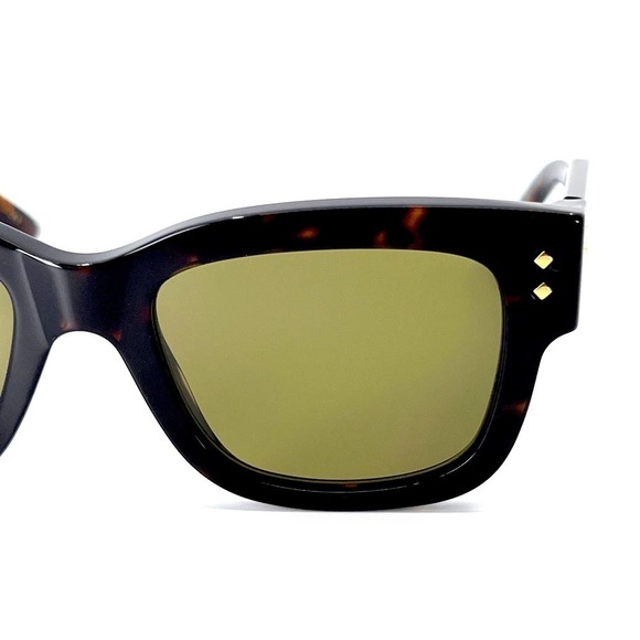NEW!!! GUCCI Sunglasses GG1217S 002 Authentic main image 11